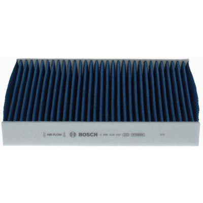 0986628657 BOSCH Filtr, vzduch v interiéru – Hledejceny.cz