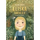Kniha Eliška Andílek - Eva Chlupíková