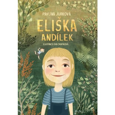 Eliška Andílek - Eva Chlupíková – Hledejceny.cz