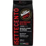Vergnano Espresso Ricco 700 zrnková 1 kg – Hledejceny.cz
