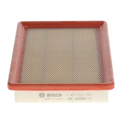BOSCH 1 457 433 253 Vzduchový filtr (1457433253) – Hledejceny.cz