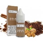 Juice Sauz SALT Gold Rush 10 ml 20 mg – Hledejceny.cz