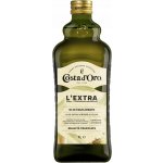 Costa D´Oro olivový olej extra panenský, 1 l – Sleviste.cz