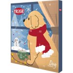 Trixie Adventní kalendář PREMIO pro psy masové pochoutky – Hledejceny.cz