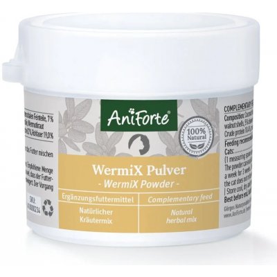 AniForte WermiX pro kočky 25 g