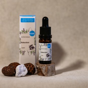 Navia pleťové sérum Bakuchiol 10 ml