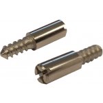 HAFELE Šroub se závitem do dřeva (čep závrtný) HÄF 226.51.707 – Hledejceny.cz