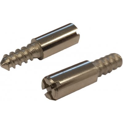 HAFELE Šroub se závitem do dřeva (čep závrtný) HÄF 226.51.707 – Hledejceny.cz