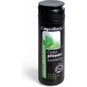 Capillan vlasový aktivátor 200 ml