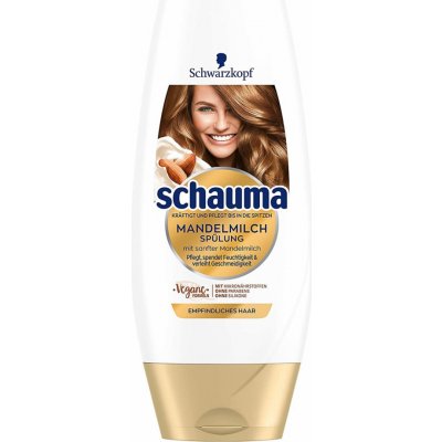 Schauma Mandelmilch kondicionér 250 ml