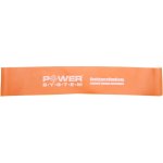 POWER SYSTEM Posilovací guma FLEX LOOP lehká – Sleviste.cz
