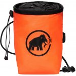Mammut Sender Light Chalk Bag Oranžová – Zboží Dáma