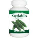 Herbal Hills Karelahills Bylinné kapsle 60 kapslí – Hledejceny.cz
