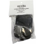 Andis Plastové nástavce na střihací hlavy-set 4 ks – Hledejceny.cz