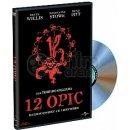 12 opic DVD