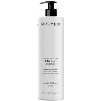 Selective On Care Repair Shampoo 1000 ml