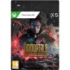 Hra na Xbox Series X/S Immortals of Aveum (Deluxe Edition) (XSX)