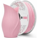 Fiberlogy Matte PET-G Pastel Pink - 1,75 mm / 850 g – Zboží Živě