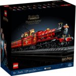 LEGO® Harry Potter™ 76405 Spěšný vlak do Bradavic – Zbozi.Blesk.cz