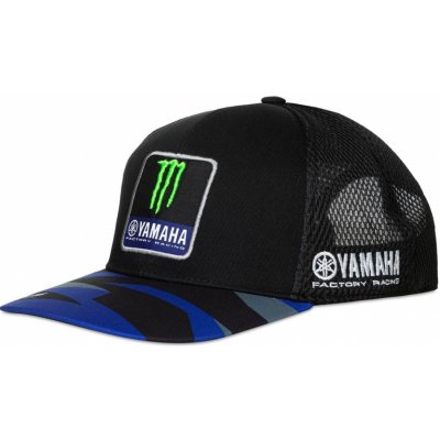 Yamaha MotoGP týmu Monster Energy 2023