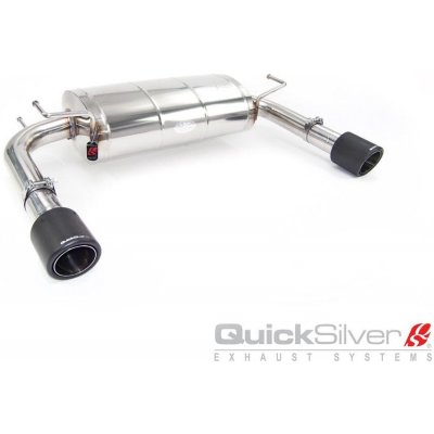 QuickSilver DN370S – Hledejceny.cz