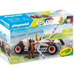 Playmobil 71376 Závodní auto – Sleviste.cz