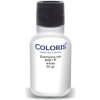Razítkovací barva Coloris razítková barva 8081 P bíla 50 ml