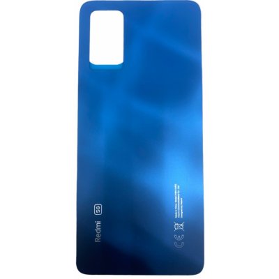 Kryt Xiaomi Redmi Note 11E 5G zadní modrý – Zboží Mobilmania