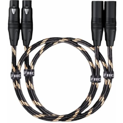 FiiO LX-XLR4L – Zboží Živě