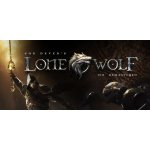 Joe Devers Lone Wolf HD Remastered – Hledejceny.cz
