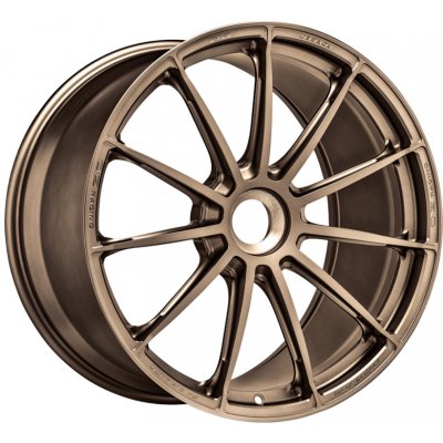 OZ ULTIMATE AL FG 9x20 15x130 ET41 matt bronze – Sleviste.cz