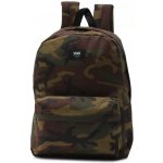Vans Old Skool IIII classic camo 22 l – Zbozi.Blesk.cz