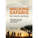 Walking Safaris in South Africa – Hledejceny.cz