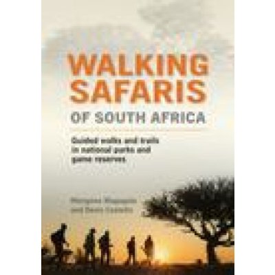 Walking Safaris in South Africa – Hledejceny.cz