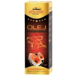 Vitar Veterinae Lososový olej 200 ml – Zboží Mobilmania