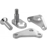 MIZU Sada pro snížení podvozku MIZU, Vespa GTS / GTV 125-310ccm MV3025003 – Sleviste.cz