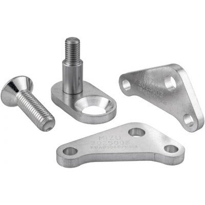 MIZU Sada pro snížení podvozku MIZU, Vespa GTS / GTV 125-310ccm MV3025003 – Sleviste.cz