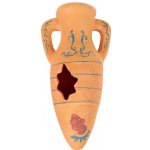 Zolux Amfora egyptská 20 cm – Zboží Mobilmania
