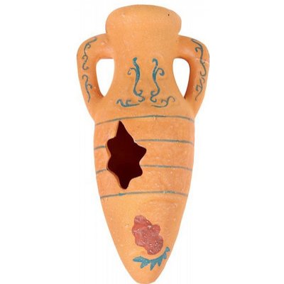 Zolux Amfora egyptská 20 cm – Zboží Mobilmania