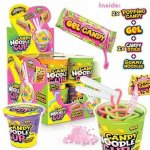 Johny Bee JB Candy Noodle Cup 55 g – Zbozi.Blesk.cz