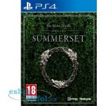 The Elder Scrolls Online: Summerset – Hledejceny.cz