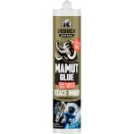 Debbex Mamut Glue GOLD High tack White 290ml bílé – Hledejceny.cz