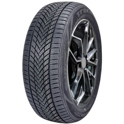 Tracmax X-Privilo All Season Trac Saver 205/55 R16 91V | Zboží Auto