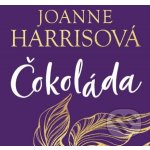 Čokoláda - Joanne Harrisová – Zboží Dáma