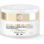 Yves Rocher Anti Age Global Revitalizační péče 50 ml – Zboží Dáma