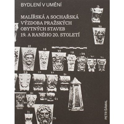 Šámal, Petr - Bydlení v umění – Hledejceny.cz