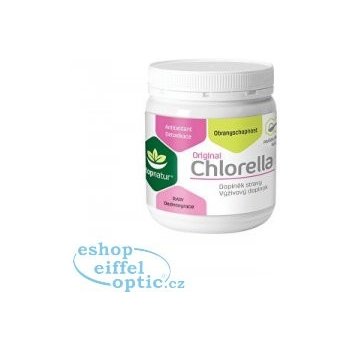 Topnatur Chlorella v prášku 150 g