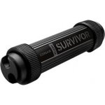 Corsair Survivor Stealth 256GB CMFSS3B-256GB – Hledejceny.cz