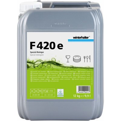 Winterhalter F420 12 kg – Zboží Dáma