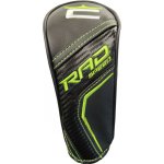 Cobra RAD Speed headcover na hybrid černý – Zboží Mobilmania